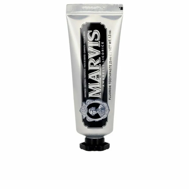 Hammastahna Marvis 411134 25 ml 125 ml