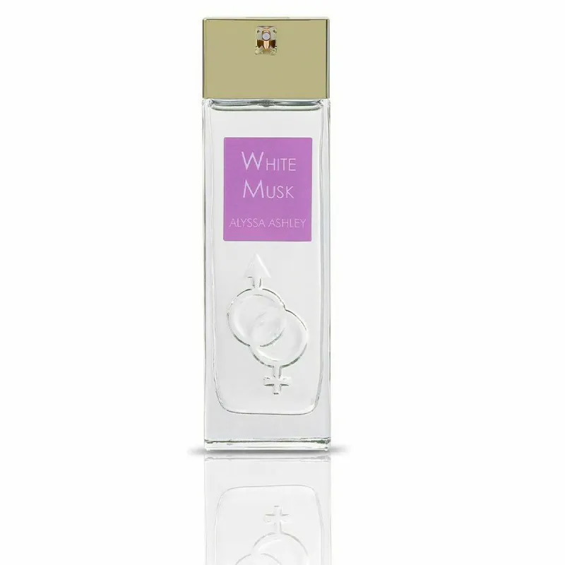 Парфюмерия унисекс Alyssa Ashley EDP 100 ml