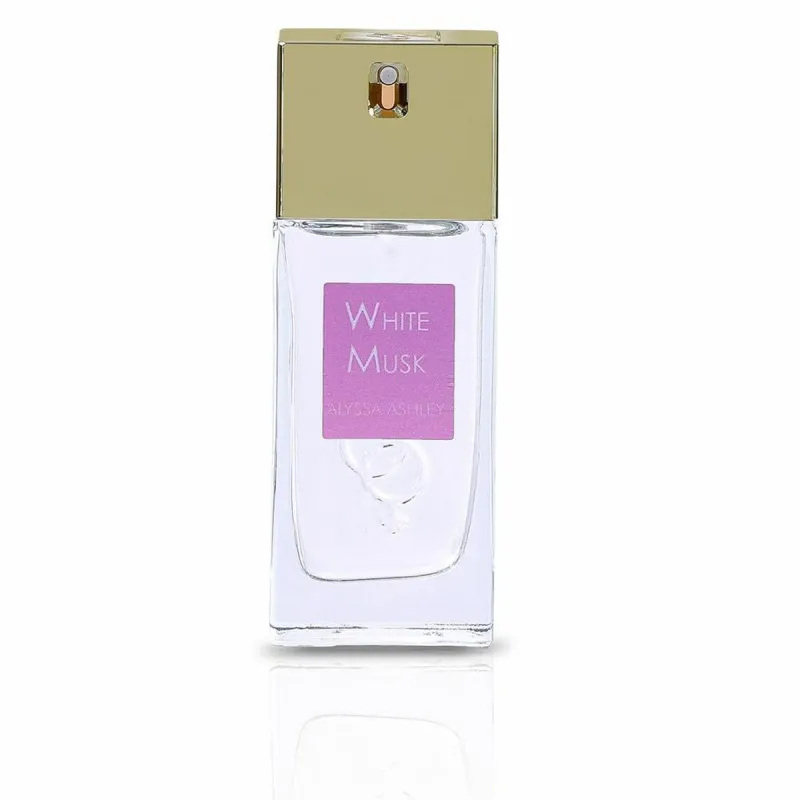 Parfümeeria universaalne naiste&meeste Alyssa Ashley White Musk EDP 30 ml