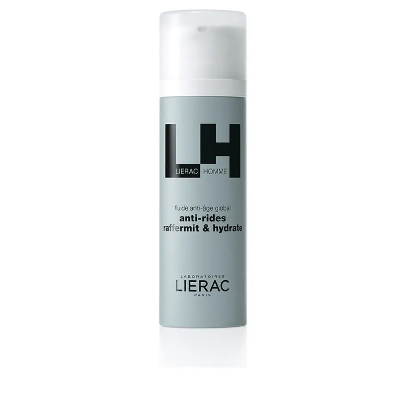 Pretnovecošanas mitrinošs losjons Lierac Lh 50 ml