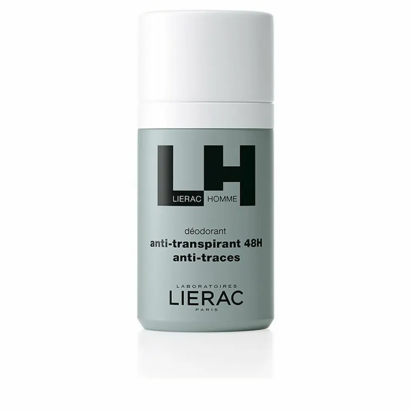 Rutulinis doedorantas Lierac Lh Antiperspirantas 50 ml