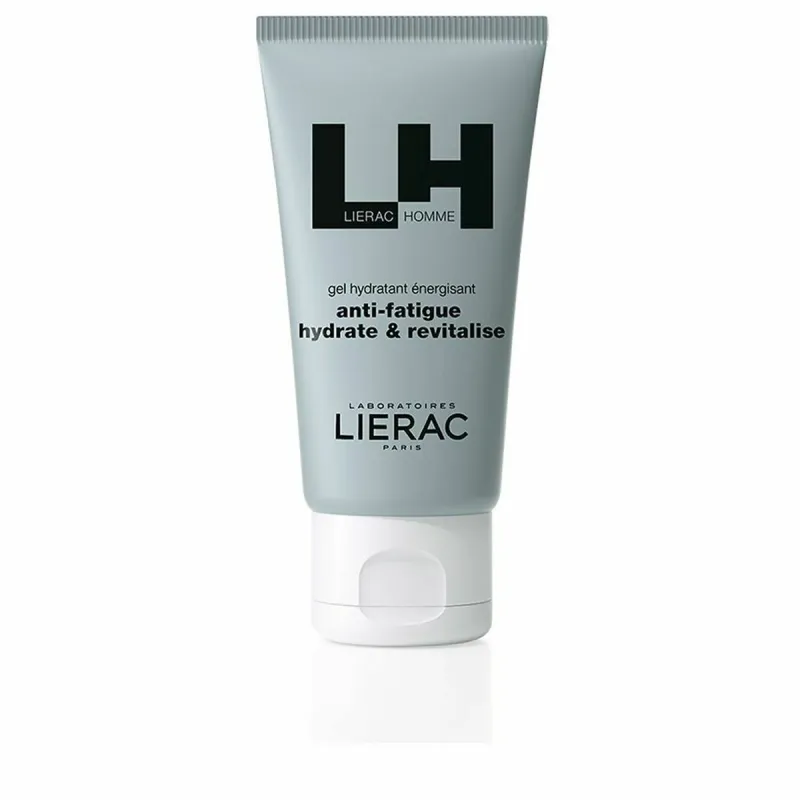 Mainimamasis gelis Lierac Lh 50 ml Energizuojantis Anti-nuovargis