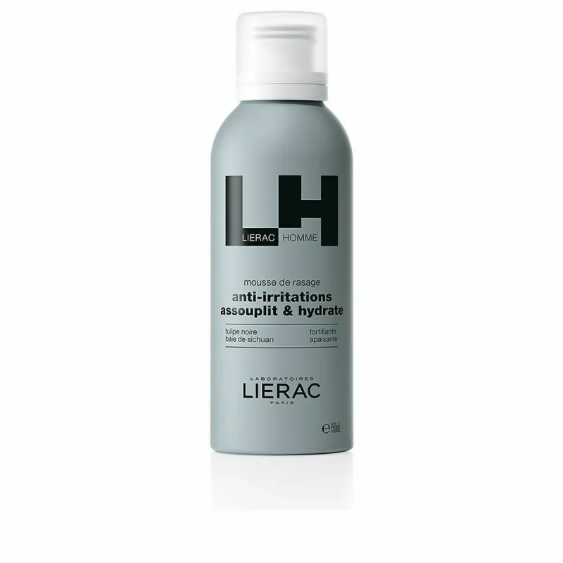 Skutimosi putos Lierac (150 ml)