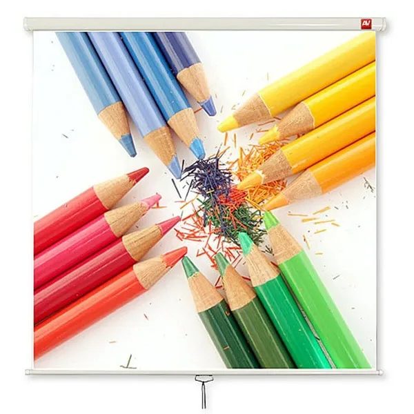 Projekcijas Ekrāns Avtek WALL STANDARD 200