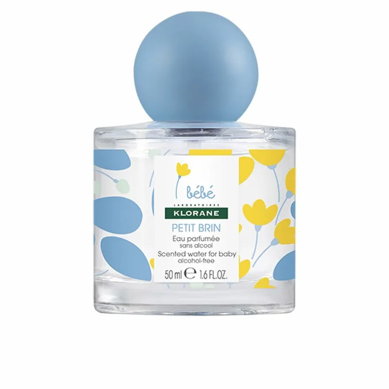 Lasten parfyymit Klorane Bebe Petit Brin 50 ml