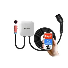 USB Kabelis Defenzo DEF1018 Balts