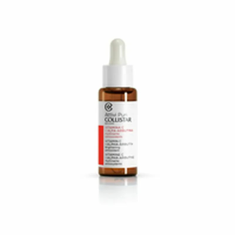 Antioksiduojantis serumas Collistar Attivi Puri C 30 ml Kosmetinis pieštukas Vitaminas C