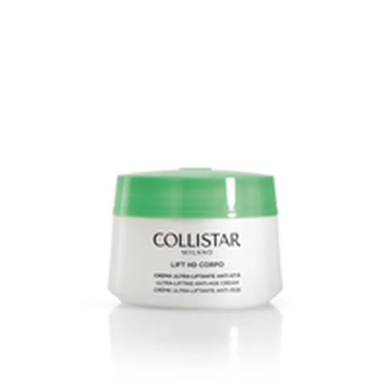 Vartalovoide Collistar Hd 400 ml