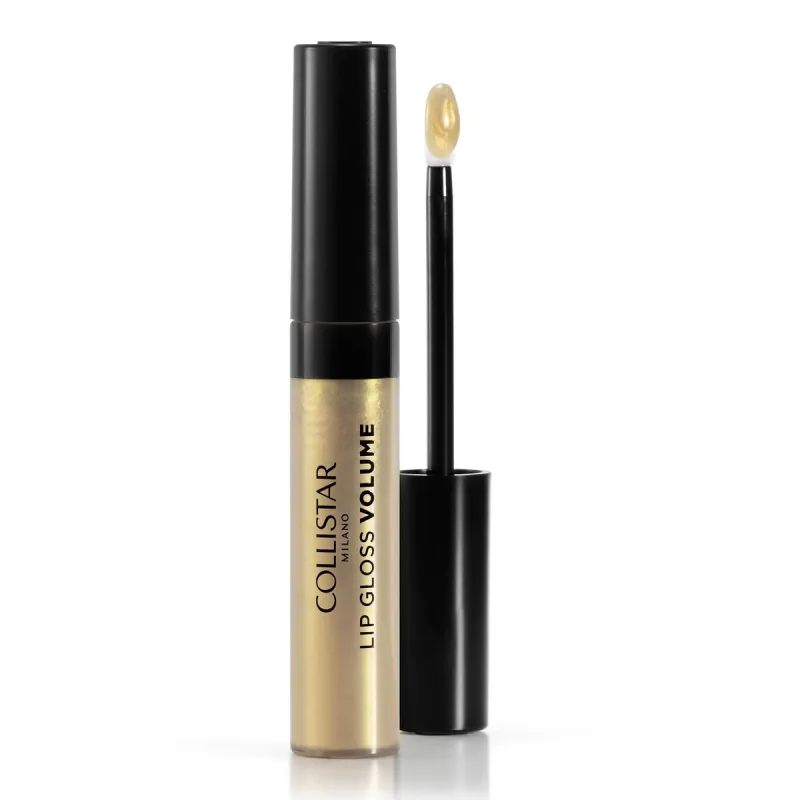 Huulikiilto Collistar Volume Nº 110 Golden sunset Nº 110-Golden Sunset 7 ml