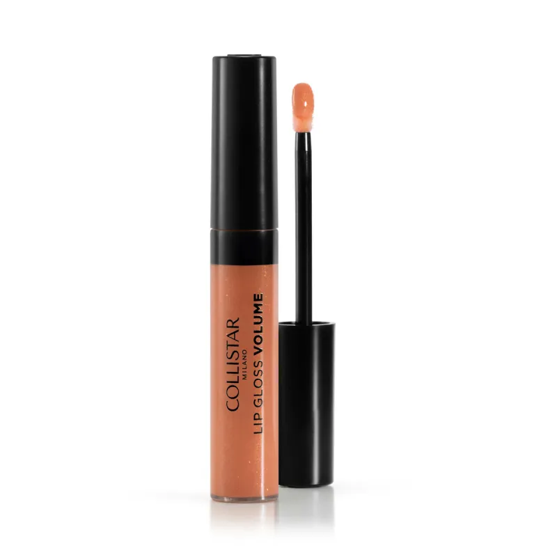 Huulikiilto Collistar Volume Nº 120 Peach cameo Nº 120-Peach Cameo 7 ml