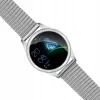 Smartwatch Oromed Smart Crystal Silver 1,04