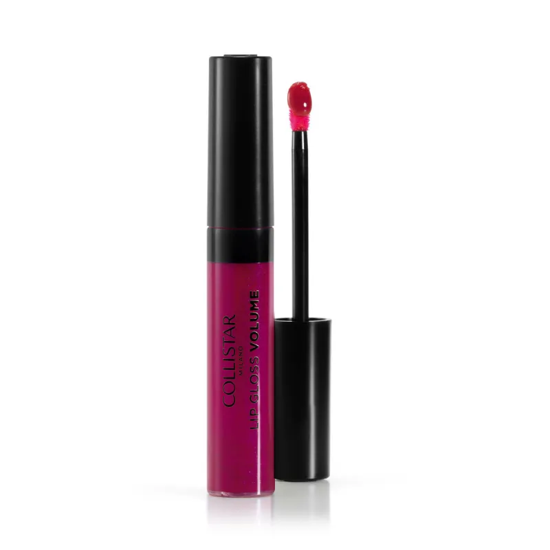Lūpų blizgesys Collistar Volume Nº 210 Fucsia buganvillea Nº 210-Fucsia Buganvillea 7 ml