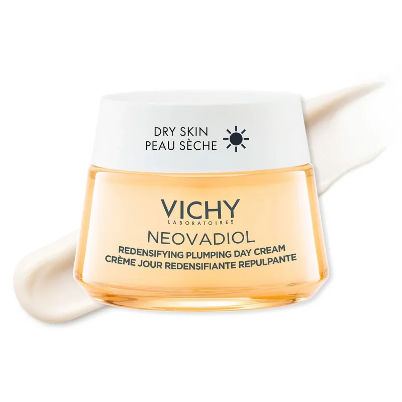 dieninis kremas Vichy Neovadiol Ps 50 ml Menopauze Sausa oda