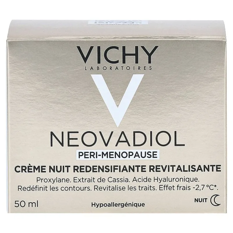 Näokreem Vichy Neovadiol 50 ml