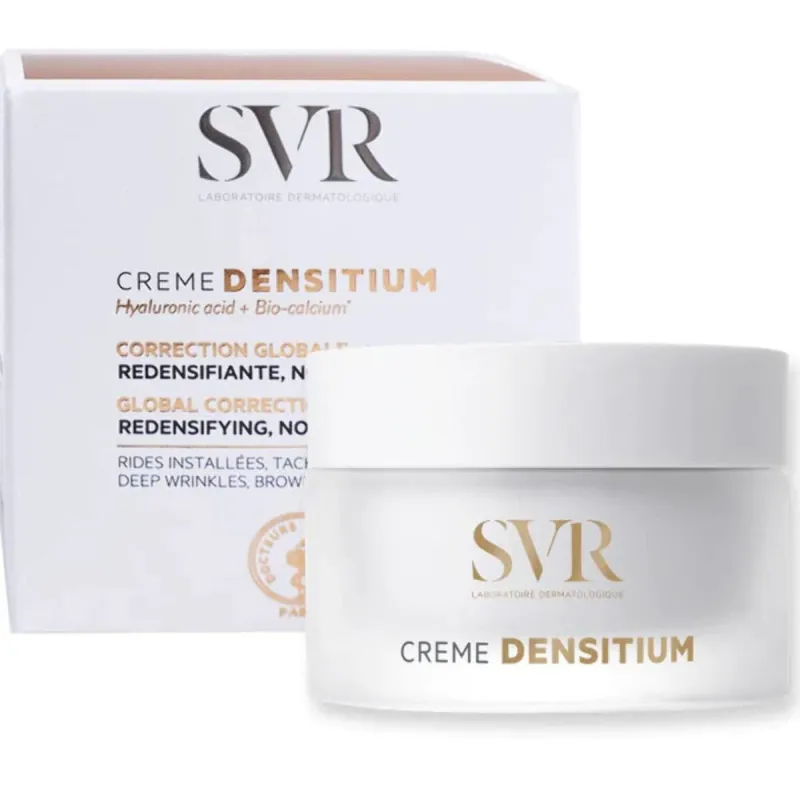 Kremas nuo raukšlių SVR Densitium 50 ml