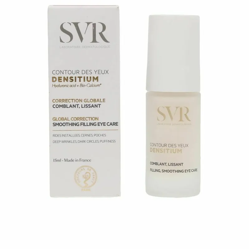 Крем для области вокруг глаз SVR Densitium 15 ml
