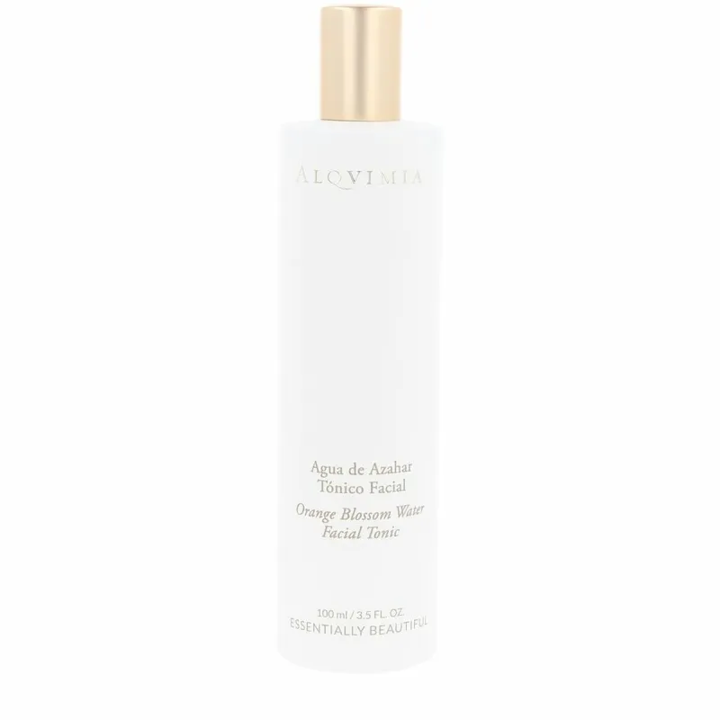 Žiedų toneris-vanduo Alqvimia ESSENTIALLY BEAUTIFUL 100 ml