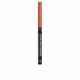 Huultenrajauskynä Rimmel London Lasting Finish Exaggerate Nº018 0,25 g (0,25 g)