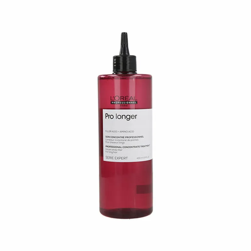 Восстанавливающий шампунь L'Oreal Professionnel Paris Pro Longer 400 ml Аминокислота