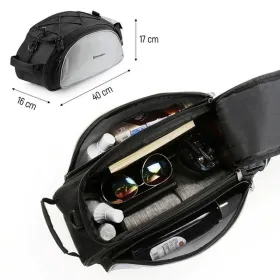 Velosipēda Soma Wozinsky WBB1BK