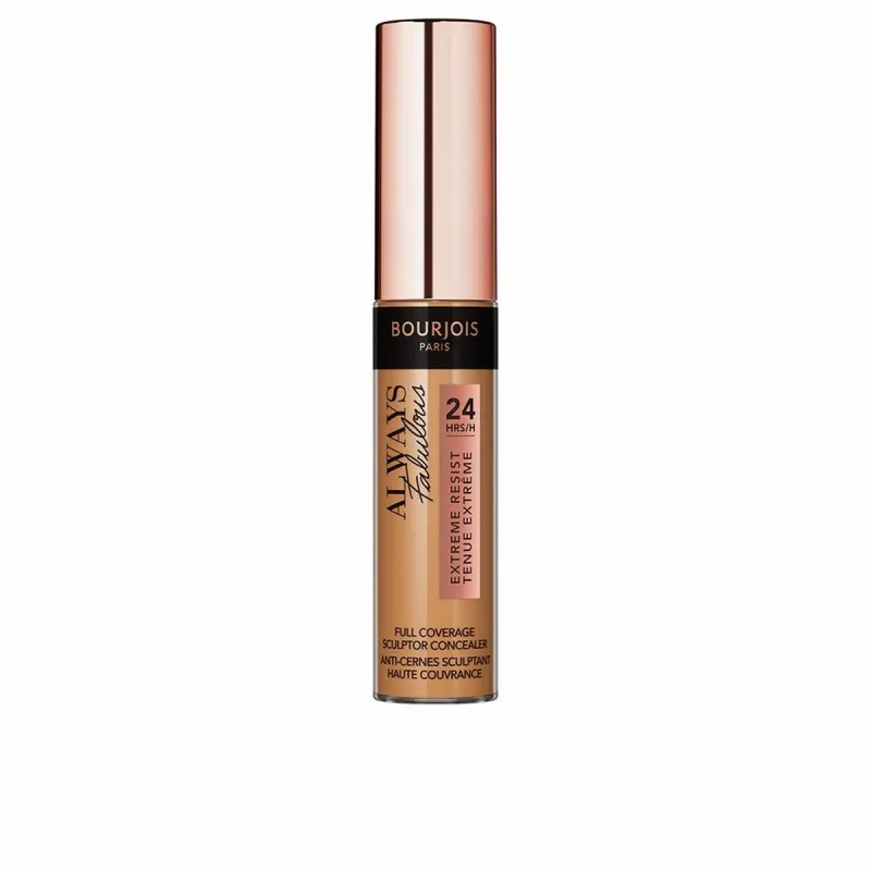 Kasvojen korjaaja Bourjois Always Fabulous 400-beige dore (6 ml)