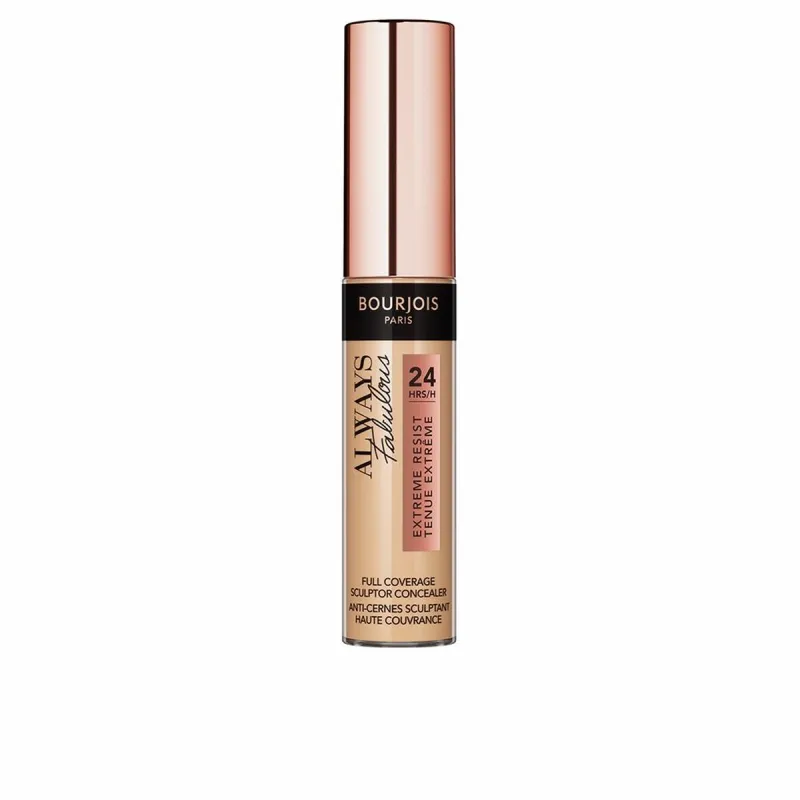 Näokorrektor Bourjois Always Fabulous 100-ivoire (6 ml)