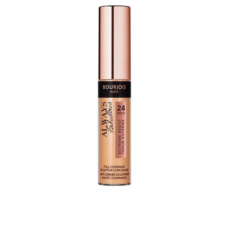 Näokorrektor Bourjois Always Fabulous 200-vanille (6 ml)