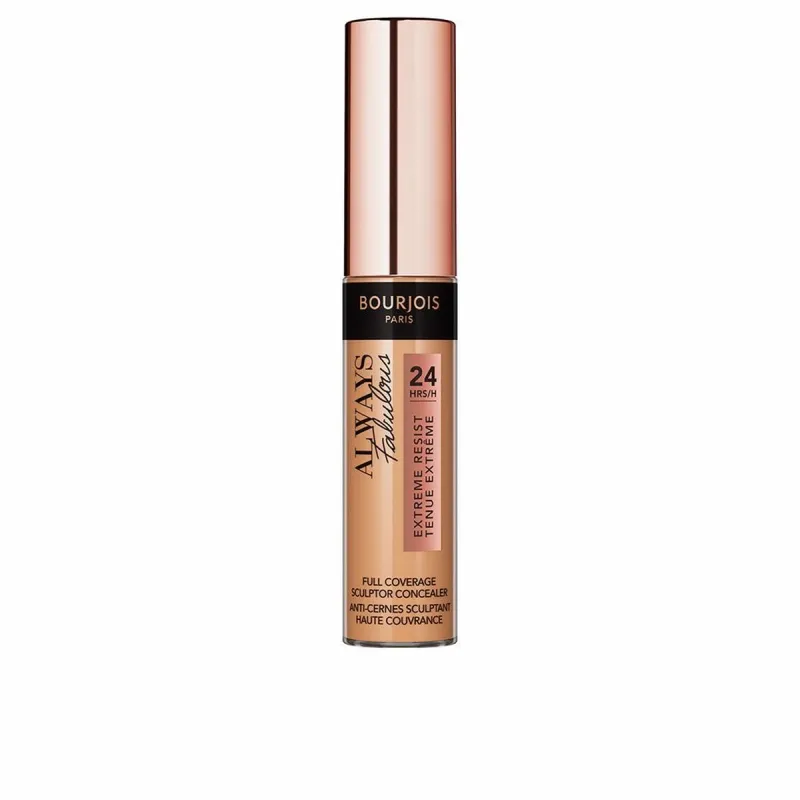 Sejas korektors Bourjois Always Fabulous 300-beige rose (6 ml)