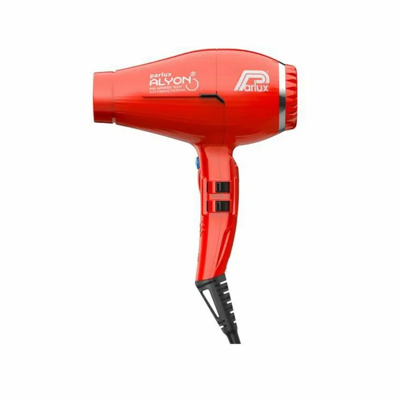 Föön Parlux K-1160 Punane Ioon-