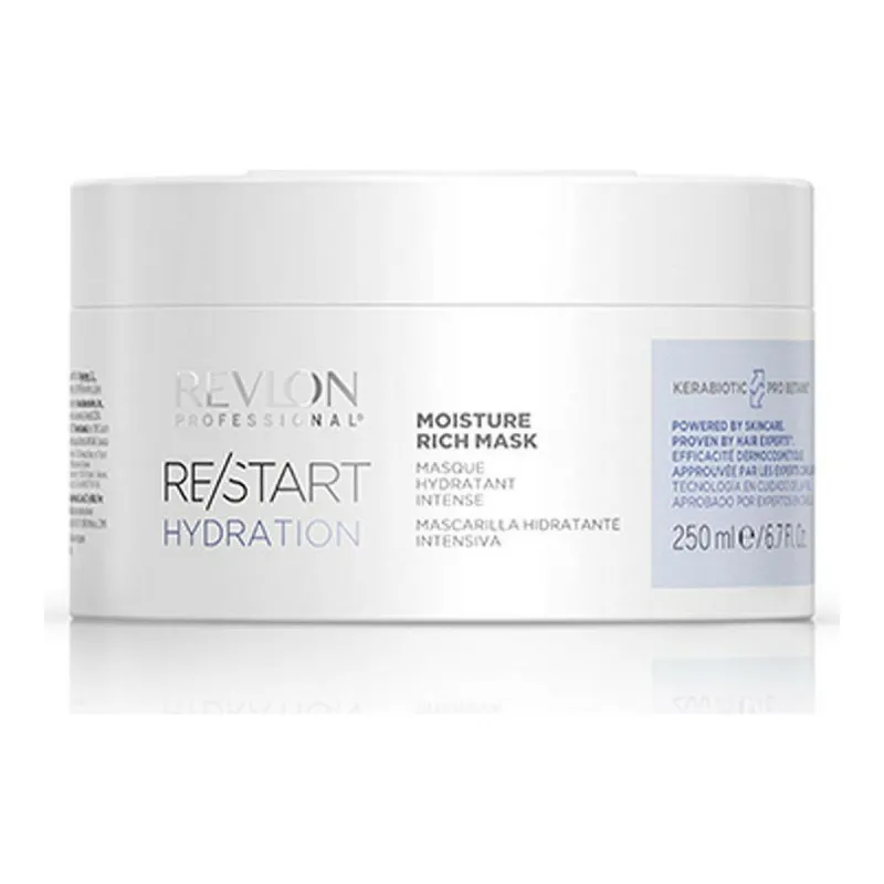 Kosteuttava naamio Revlon 7260766000 200 ml