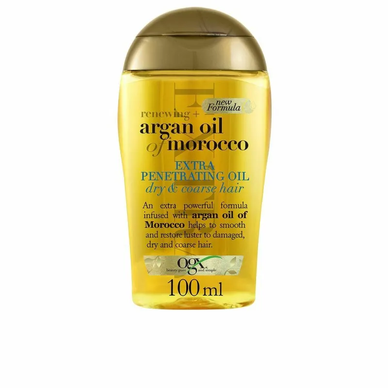 Matu Serums OGX 97616 100 ml