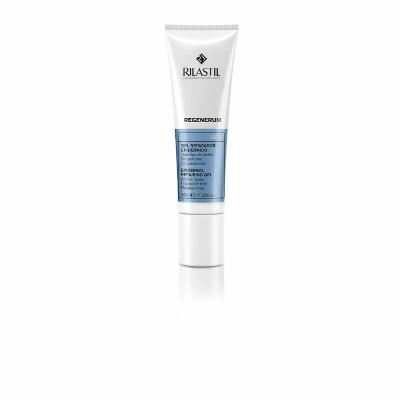 Восстанавливающий гель Rilastil REGENERUM 40 ml