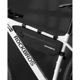 Velosipēda Soma Rockbros AS-043