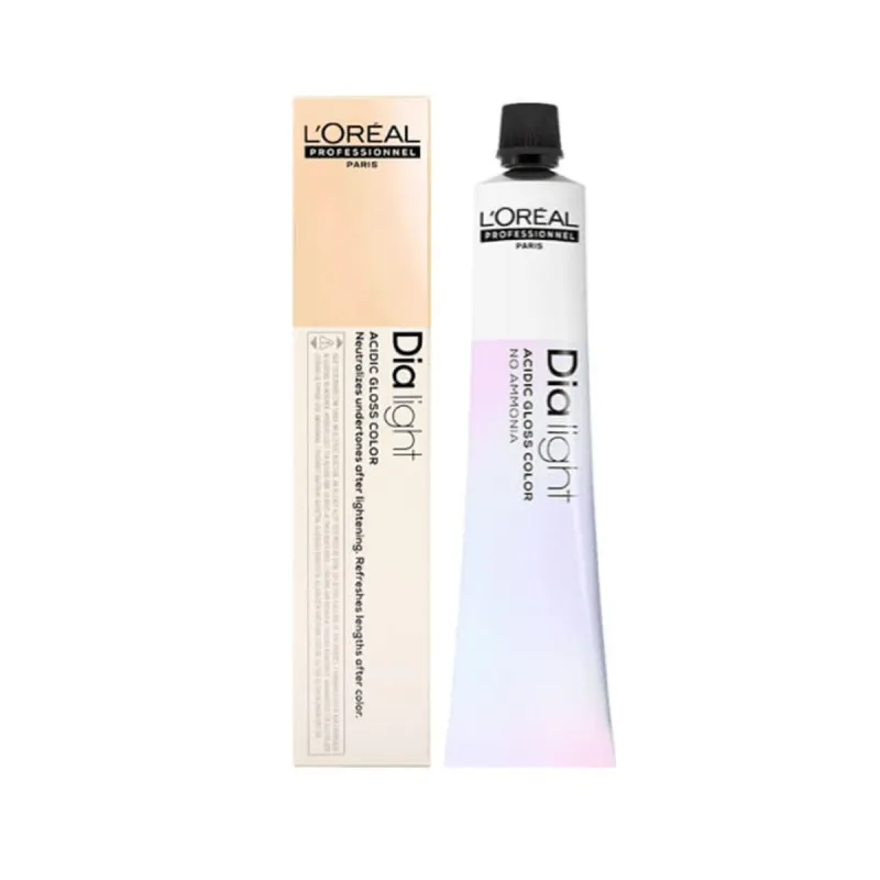 Modelējošs Krēms L'Oreal Professionnel Paris Dia Light Nº 9.3 50 ml