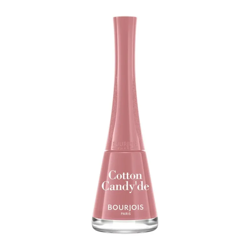 лак для ногтей Bourjois Seconde Бежевый Nº 050-cotton candy'de 9 ml