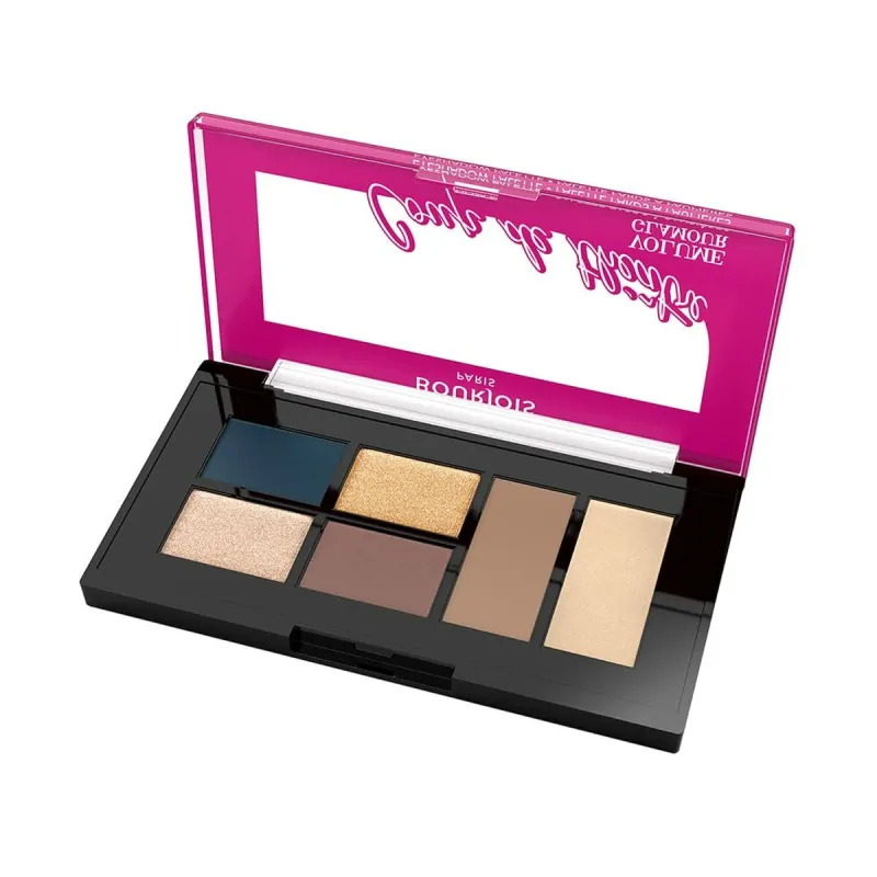 Masažinis kremas 200 ml Bourjois Volume Glamour Nº 02-Cheeky 8,4 g