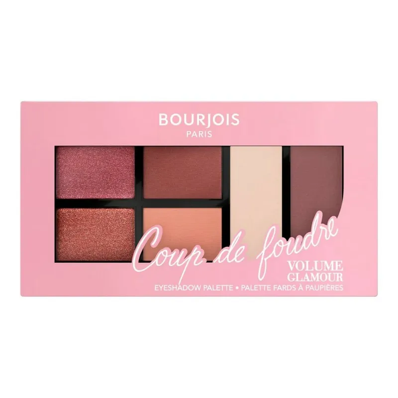 Masažinis kremas 200 ml Bourjois Volume Glamour Nº 03-Cute 8,4 g