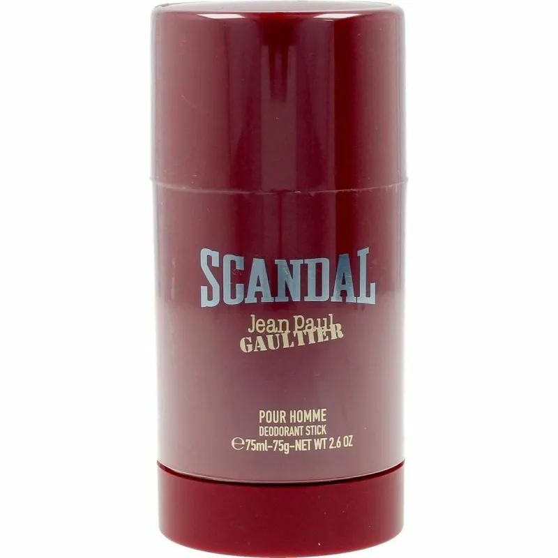 Dezodorantas tepamas Jean Paul Gaultier Scandal Pour Homme 75 g