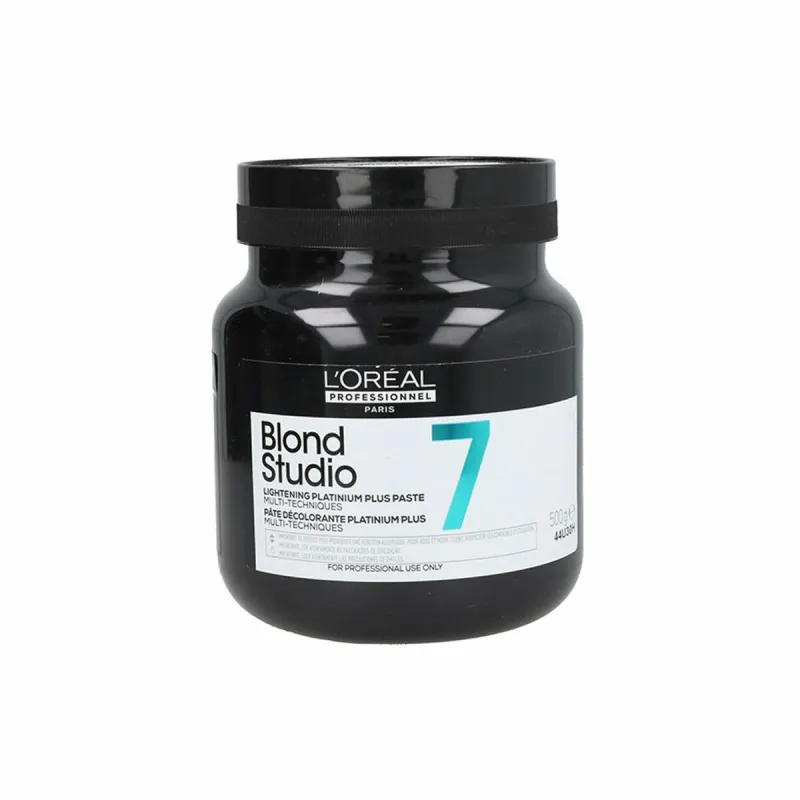 Vaalennin L'Oreal Professionnel Paris Blond Studio 500 g