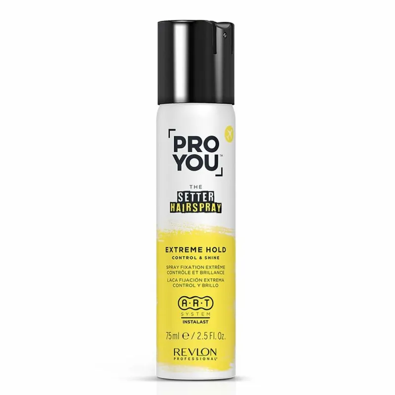 Juukselakk Revlon Setter Hairspray Extrem Hold (75 ml)