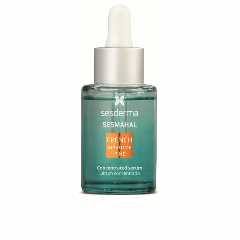 Veido serumas Sesderma Sesmahal 30 ml Depigmentacija