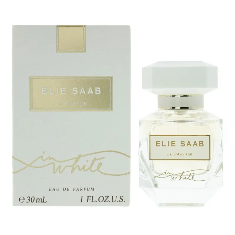 Женская парфюмерия Elie Saab LE PARFUM EDP 30 ml