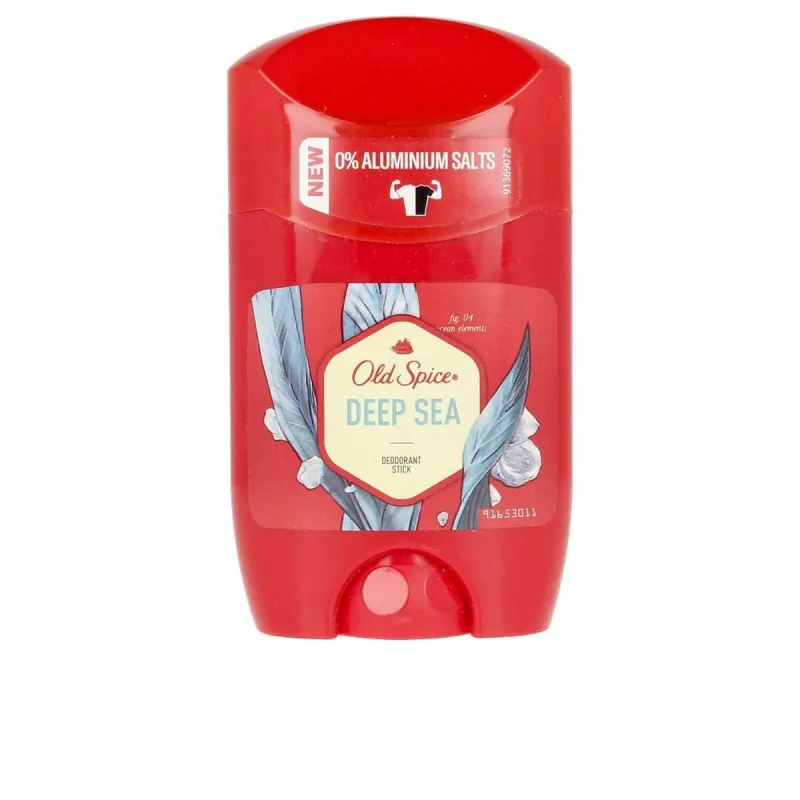 Dezodorants Zīmulītis Old Spice Deep Sea 50 ml