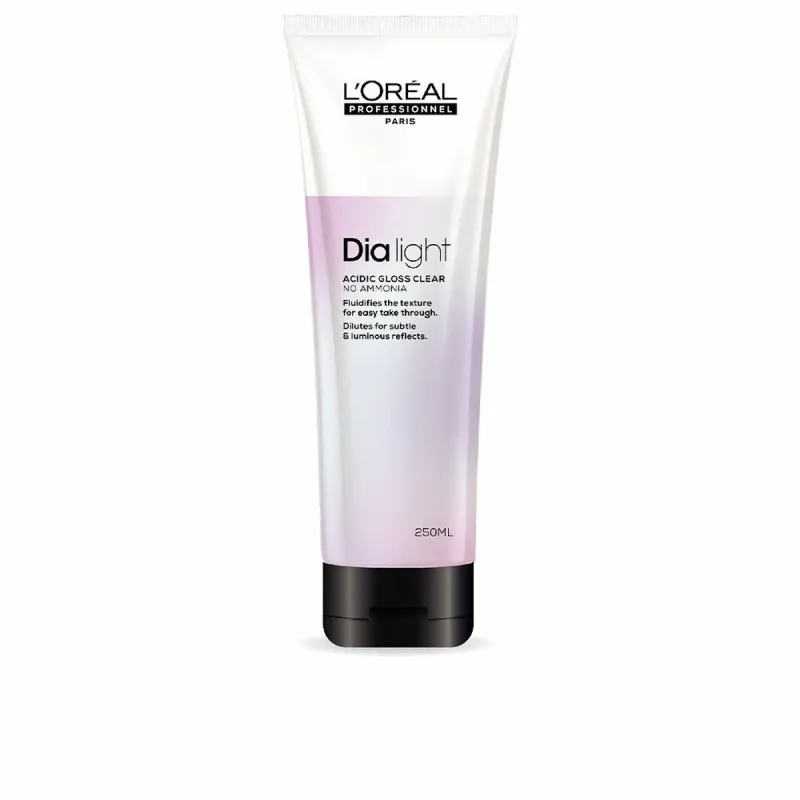 Kremas su spalva L'Oreal Professionnel Paris Dia Light 250 ml Be amoniako