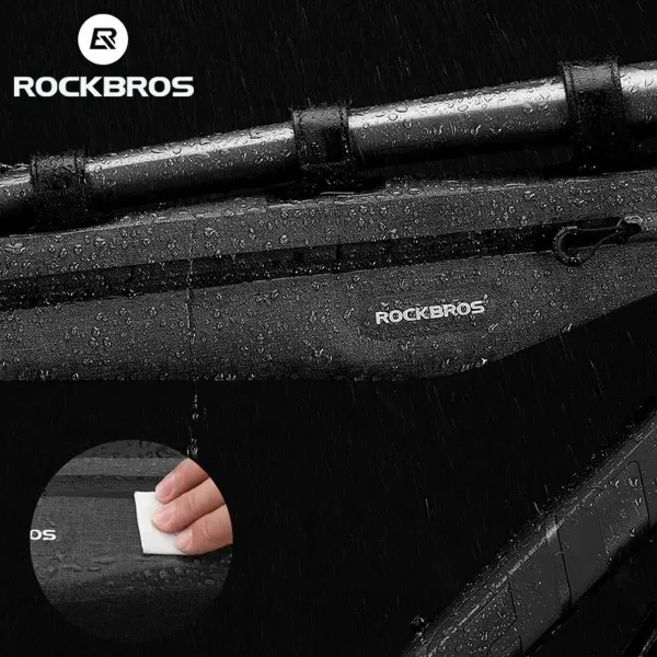 Velosipēda Soma Rockbros 157325