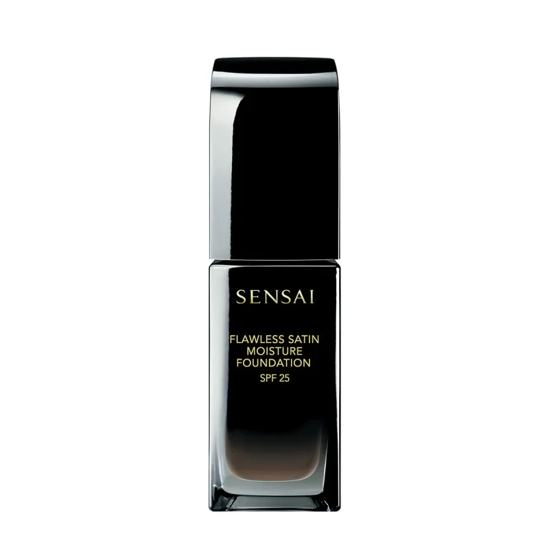 Жидкая основа для макияжа Kanebo Sensai 205-mocha beige Nº 205-Mocha Beige Fs205-Mocha Beige Spf 25 Spf 20 30 ml