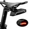 LED Taskulamp Rattale Rockbros 157346