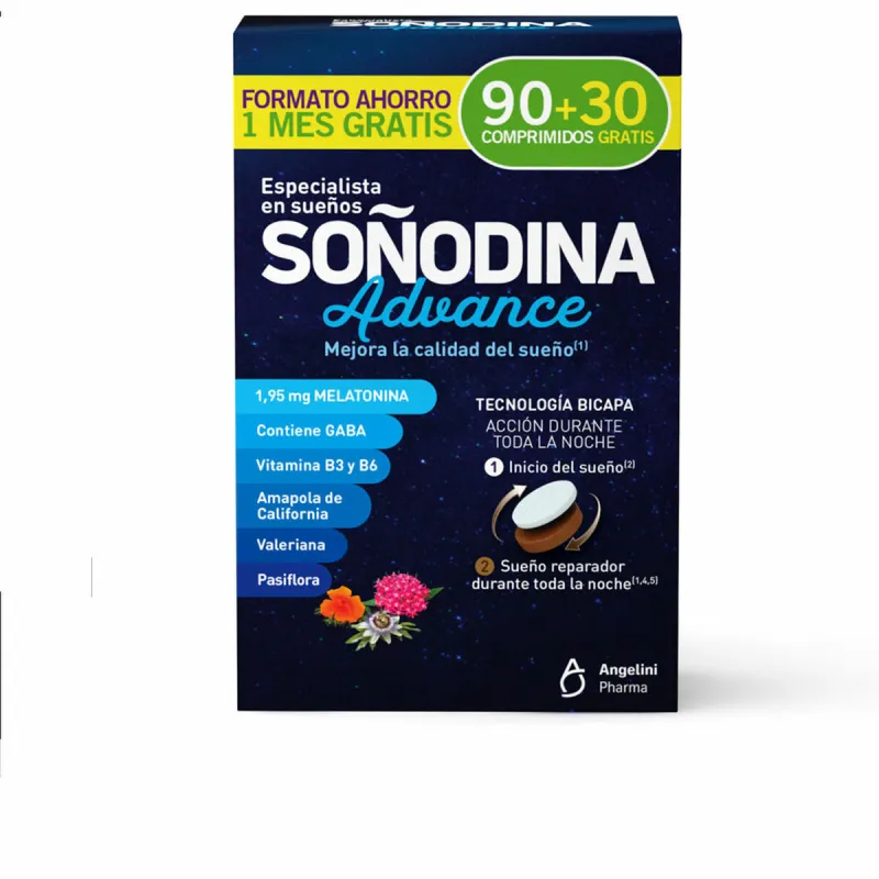 Процедура против пятен Natura Essenziale Soñodina