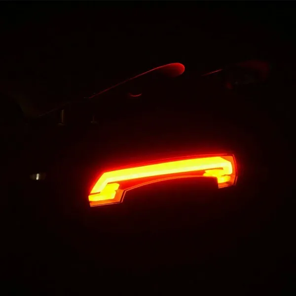 LED Taskulamp Rattale Rockbros 157346