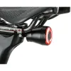 LED Taskulamp Rattale Rockbros 157347
